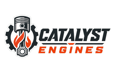 Catalyst Engines Logo